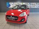 Thumbnail Suzuki Swift 1.2 GLX manual