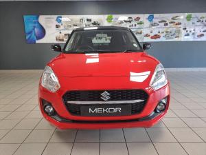 Suzuki Swift 1.2 GLX manual - Image 2