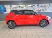 Suzuki Swift 1.2 GLX manual - Thumbnail 3