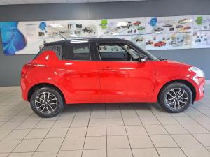 Suzuki Swift 1.2 GLX manual - Image 3