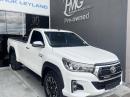 Thumbnail Toyota Hilux 2.8GD-6 4x4 Legend 50