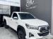 Toyota Hilux 2.8GD-6 4x4 Legend 50 - Thumbnail 1