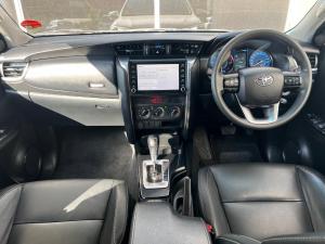 Toyota Fortuner 2.4GD-6 auto - Image 10