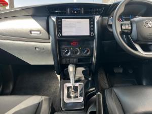 Toyota Fortuner 2.4GD-6 auto - Image 11