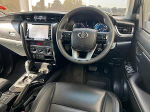 Toyota Fortuner 2.4GD-6 auto - Image 12