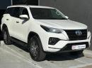 Thumbnail Toyota Fortuner 2.4GD-6 auto