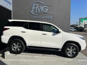 Toyota Fortuner 2.4GD-6 auto - Image 3