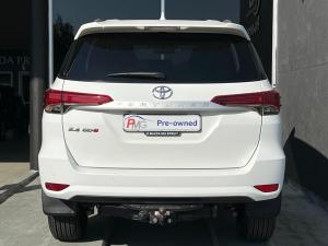 Toyota Fortuner 2.4GD-6 auto - Image 5