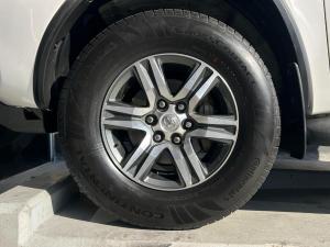Toyota Fortuner 2.4GD-6 auto - Image 6