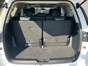 Toyota Fortuner 2.4GD-6 auto - Image 8