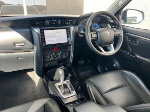 Toyota Fortuner 2.4GD-6 auto - Image 9
