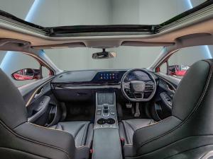 Omoda C5 1.5T 230T Lux - Image 10