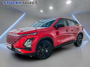 Omoda C5 1.5T 230T Lux - Image 1