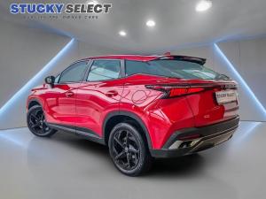 Omoda C5 1.5T 230T Lux - Image 3