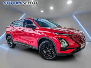 Omoda C5 1.5T 230T Lux - Image 7