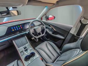 Omoda C5 1.5T 230T Lux - Image 8