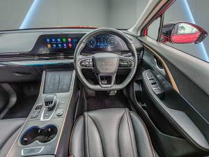 Omoda C5 1.5T 230T Lux - Image 9