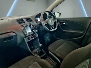 Volkswagen Polo Vivo hatch 1.4 Comfortline - Image 10
