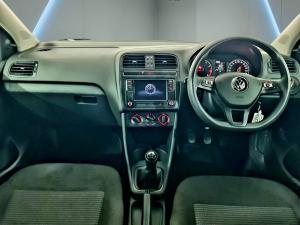 Volkswagen Polo Vivo hatch 1.4 Comfortline - Image 11