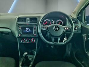 Volkswagen Polo Vivo hatch 1.4 Comfortline - Image 12