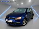 Thumbnail Volkswagen Polo Vivo hatch 1.4 Comfortline