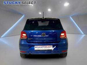 Volkswagen Polo Vivo hatch 1.4 Comfortline - Image 4