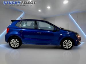 Volkswagen Polo Vivo hatch 1.4 Comfortline - Image 6