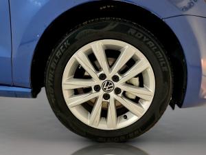 Volkswagen Polo Vivo hatch 1.4 Comfortline - Image 9