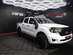 Ford Ranger 2.2TDCi double cab 4x4 XL auto - Image 1