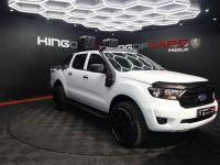 Thumbnail Ford Ranger 2.2TDCi double cab 4x4 XL auto