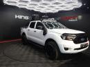 Thumbnail Ford Ranger 2.2TDCi double cab 4x4 XL auto