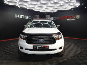 Ford Ranger 2.2TDCi double cab 4x4 XL auto - Image 2