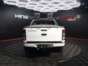 Ford Ranger 2.2TDCi double cab 4x4 XL auto - Image 5