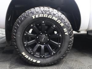 Ford Ranger 2.2TDCi double cab 4x4 XL auto - Image 7