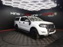 Thumbnail Ford Ranger 3.2TDCi double cab 4x4 XLT auto
