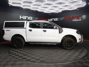Ford Ranger 3.2TDCi double cab 4x4 XLT auto - Image 3