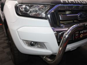 Ford Ranger 3.2TDCi double cab 4x4 XLT auto - Image 6