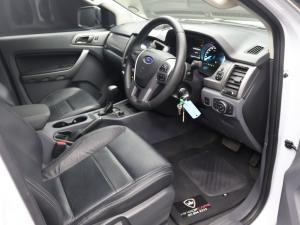Ford Ranger 3.2TDCi double cab 4x4 XLT auto - Image 9