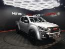 Thumbnail Isuzu D-Max 250 double cab X-Rider X Limited auto