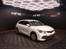 Thumbnail Toyota Starlet 1.5 Xi