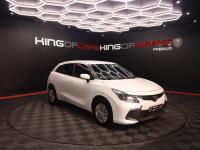 Thumbnail Toyota Starlet 1.5 Xi