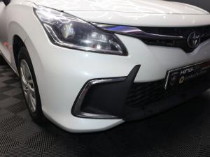 Toyota Starlet 1.5 Xi - Image 6