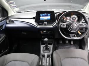 Toyota Starlet 1.5 Xi - Image 8