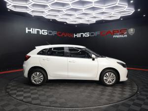 Toyota Starlet 1.5 Xi - Image 3
