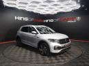 Thumbnail Volkswagen T-Cross 1.5TSI 110kW R-Line