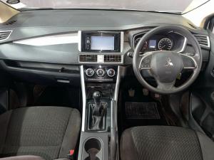 Mitsubishi Xpander 1.5 manual - Image 10