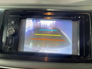 Mitsubishi Xpander 1.5 manual - Image 12