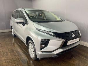 Mitsubishi Xpander 1.5 manual - Image 1