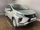 Thumbnail Mitsubishi Xpander 1.5 manual