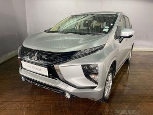 Mitsubishi Xpander 1.5 manual - Image 2